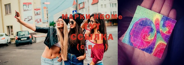 стафф Алексеевка